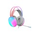 PC Power ECHO 35 RGB Gaming Headset